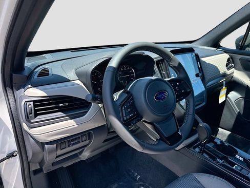 New 2026 Subaru Forester Premium AWD/4WD image 10