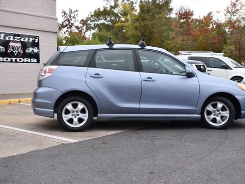 Used 2008 Toyota Matrix XR image 4