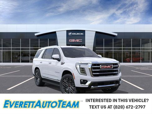 New 2026 GMC Yukon Elevation image 1