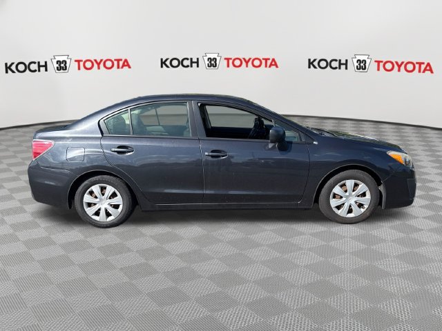 Used 2014 Subaru Impreza 2.0i AWD/4WD image 9
