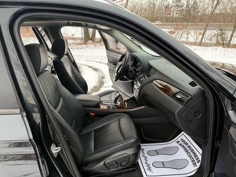 Used 2016 BMW X3 xDrive35i image 17
