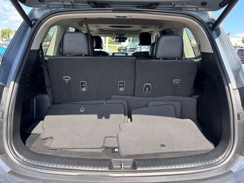 Used 2022 Kia Telluride EX w/ EX Premium Package FWD image 51