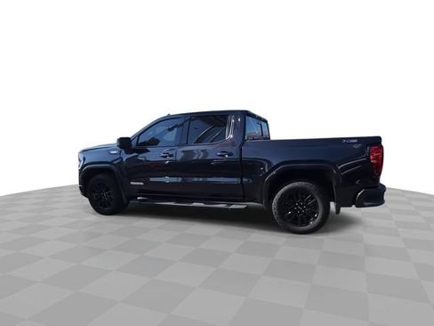 Used 2026 GMC Sierra 1500 Elevation w/ Elevation Premium Package AWD/4WD image 6