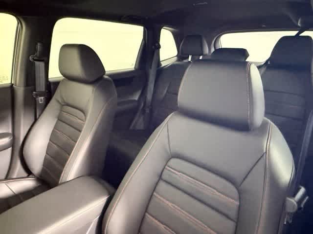 New 2027 Honda CR-V Sport Touring image 34