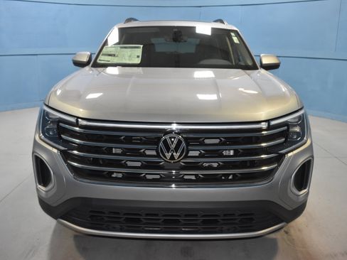 New 2026 Volkswagen Atlas SE AWD/4WD image 20