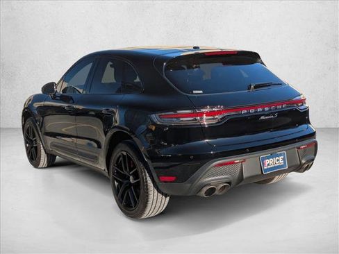 Used 2023 Porsche Macan S image 7