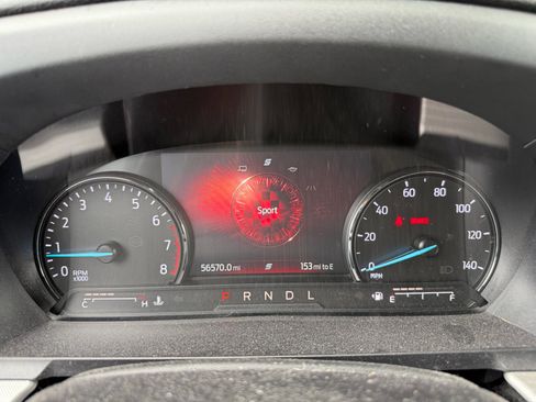 Used 2022 Ford Explorer XLT w/ Equipment Group 202A RWD image 23