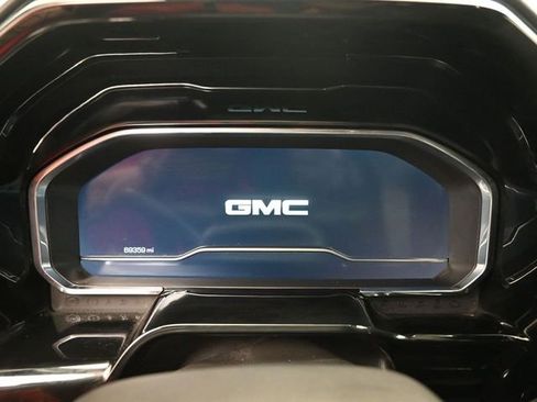 Used 2023 GMC Sierra 1500 SLE AWD/4WD image 11