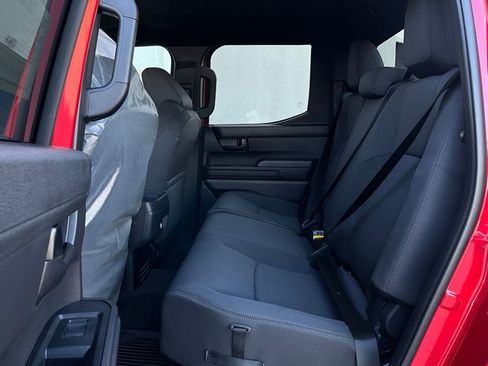 New 2026 Toyota Tacoma SR5 image 10