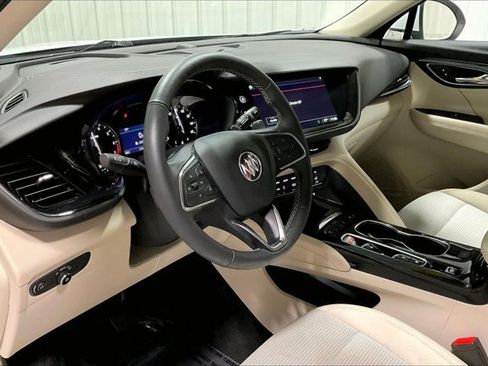 Used 2023 Buick Envision Preferred AWD/4WD image 14
