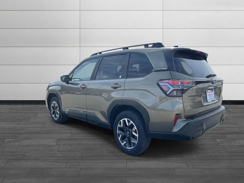 New 2026 Subaru Forester Premium image 5