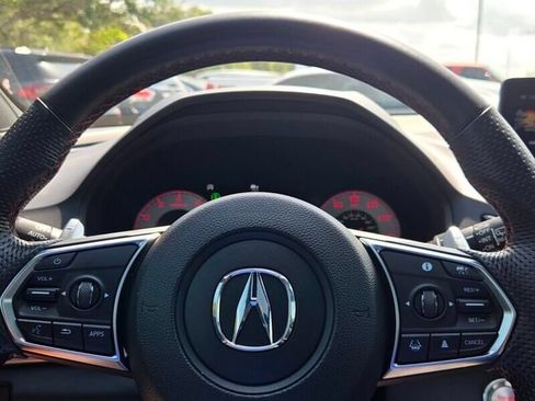 Certified 2024 Acura RDX A-Spec AWD/4WD image 22