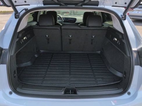 Used 2025 Buick Envision Preferred AWD/4WD image 13