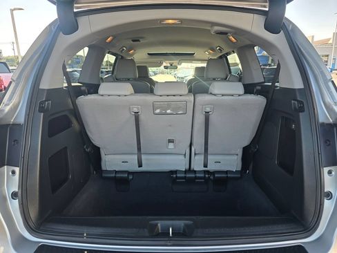 Certified 2020 Honda Odyssey EX-L image 12