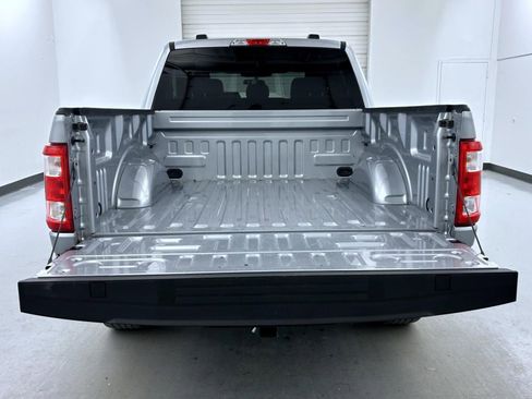 Used 2023 Ford F150 XL w/ STX Appearance Package image 21