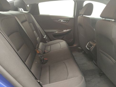 Used 2023 Chevrolet Malibu LT w/ LPO, Floor Liner Package FWD image 19