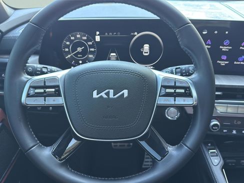 Used 2024 Kia Telluride SX FWD image 35