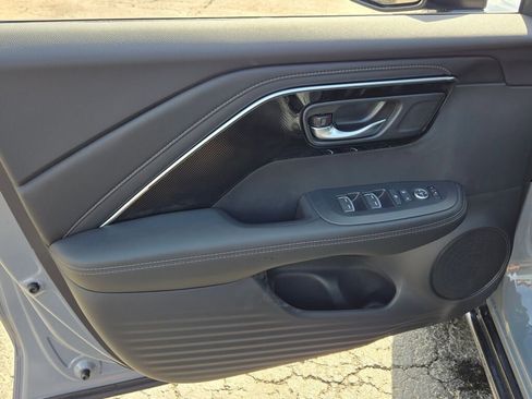 New 2026 Acura ADX AWD image 28