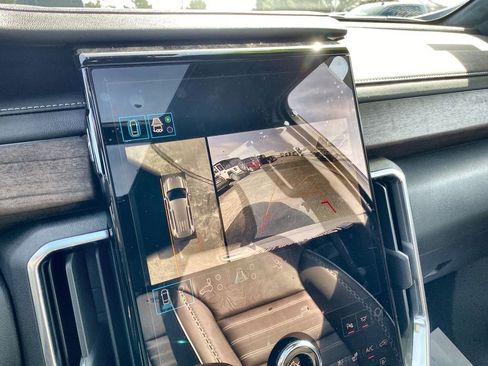 New 2026 GMC Acadia Denali Ultimate image 26