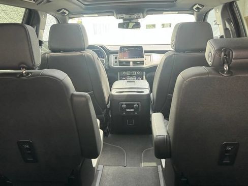 Used 2023 Chevrolet Tahoe Z71 AWD/4WD image 5