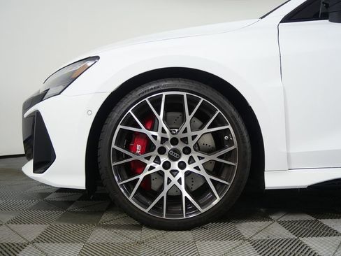 Used 2025 Audi RS 3 image 8