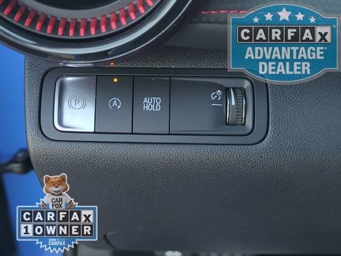 Used 2025 Chevrolet Equinox RS w/ Safety and Technology Package image 15