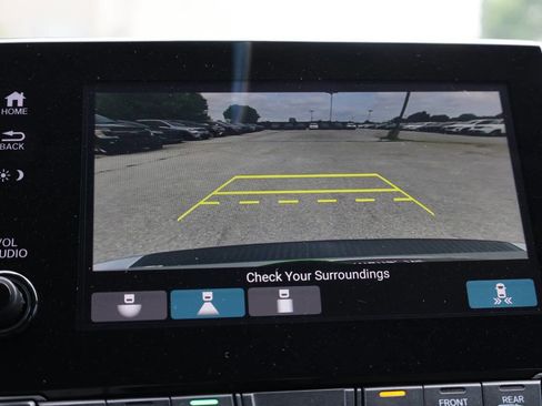 Used 2021 Honda Odyssey EX-L image 23