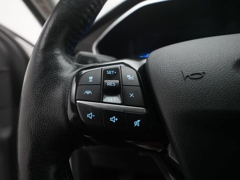 Used 2021 Ford Escape Titanium AWD/4WD image 18