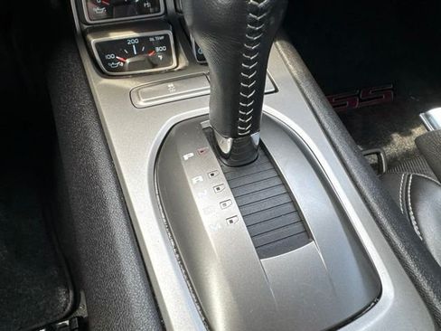 Used 2011 Chevrolet Camaro SS w/ RS Package RWD image 14