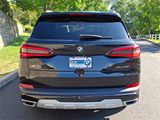 Used 2021 BMW X5 xDrive40i w/ Executive Package 2 image 5