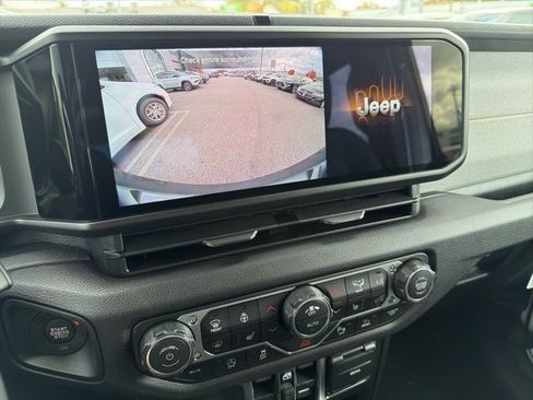 New 2026 Jeep Wrangler Sport S image 12