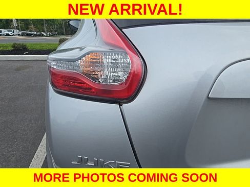 Used 2015 Nissan Juke NISMO AWD/4WD image 10