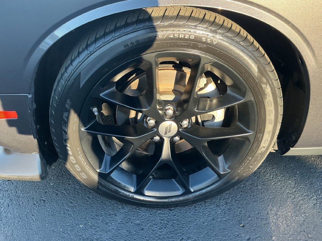 Used 2023 Dodge Challenger GT RWD image 10