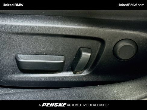 Used 2024 Lexus IS 350 F Sport w/ Memory Package RWD image 4