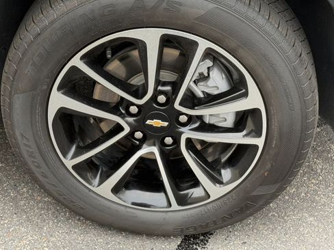 Used 2025 Chevrolet TrailBlazer LT image 28