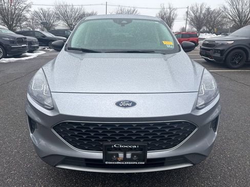 Used 2022 Ford Escape SE w/ Convenience Package image 4