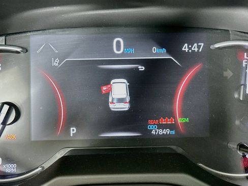 Used 2024 Toyota RAV4 LE FWD image 19