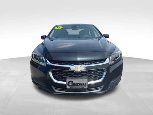 Used 2015 Chevrolet Malibu LS FWD image 18