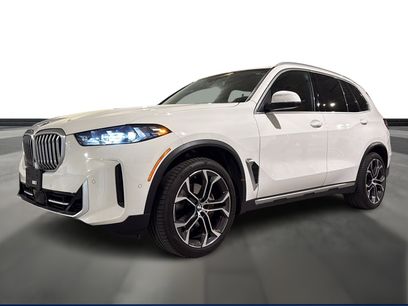 Certified 2024 BMW X5 sDrive40i w/ Premium Package