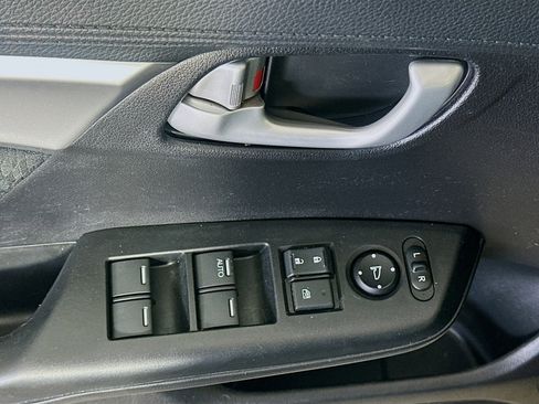 Used 2015 Honda Civic EX image 15