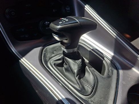 Used 2021 Dodge Challenger SXT w/ Blacktop Package RWD image 14