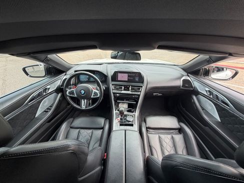 Used 2020 BMW M8 Competition AWD/4WD image 38