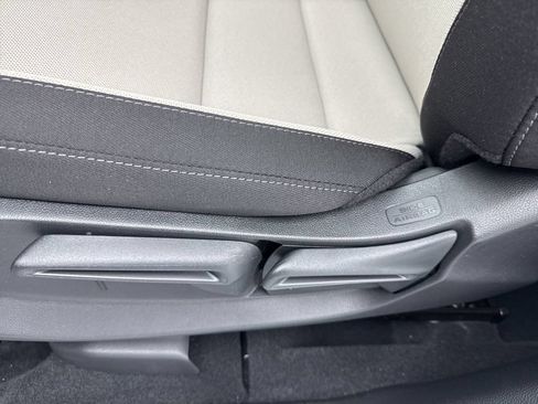 New 2026 Honda CR-V LX image 16