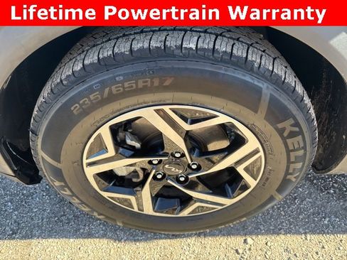 Used 2024 Kia Sportage LX image 24