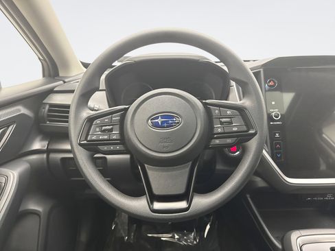 Used 2025 Subaru Crosstrek 2.0i Premium AWD/4WD image 12