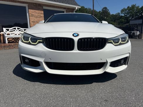 Used 2018 BMW 430i Gran Coupe RWD image 4