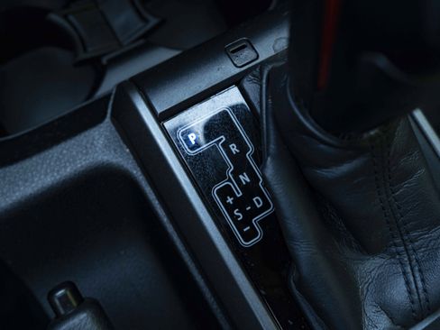 Used 2021 Toyota Tacoma TRD Pro AWD/4WD image 28