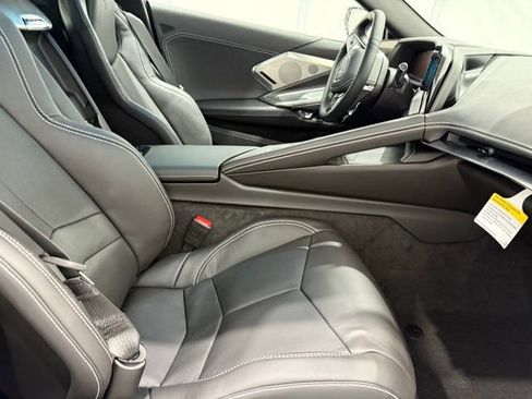 New 2026 Chevrolet Corvette Stingray image 14