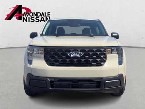 Used 2025 Ford Maverick XL w/ Equipment Group 102A image 5