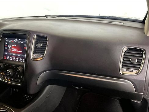 Used 2019 Dodge Durango GT RWD image 12